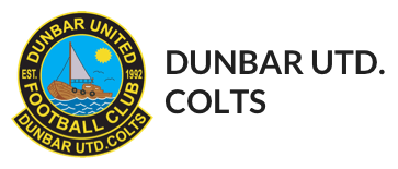 Dunbar United Colts F.C. Logo